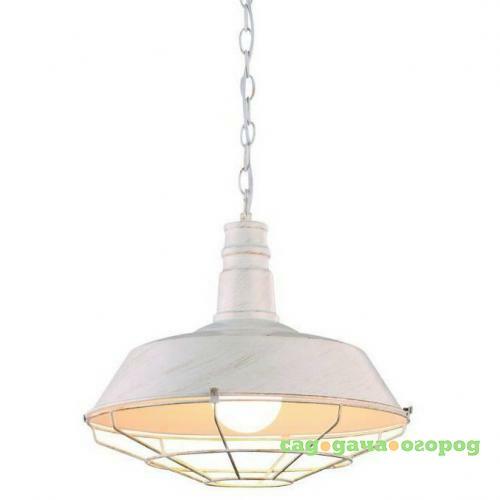 Фото Подвесной светильник Arte Lamp 74 A9183SP-1WG