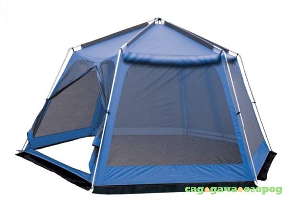Фото Палатка Tramp Lite Mosquito blue
