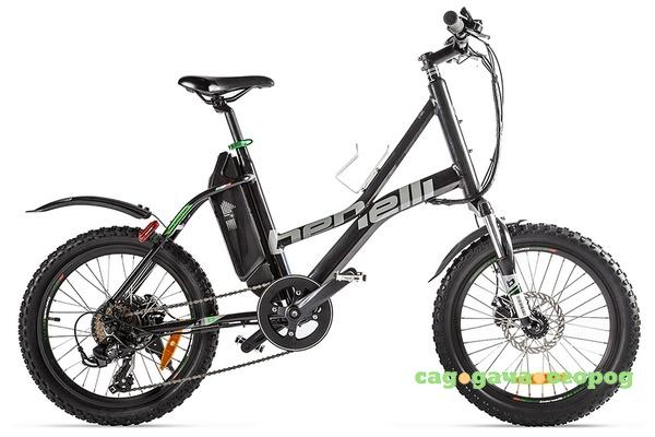 Фото Электровелосипед Benelli Link CT Sport Pro