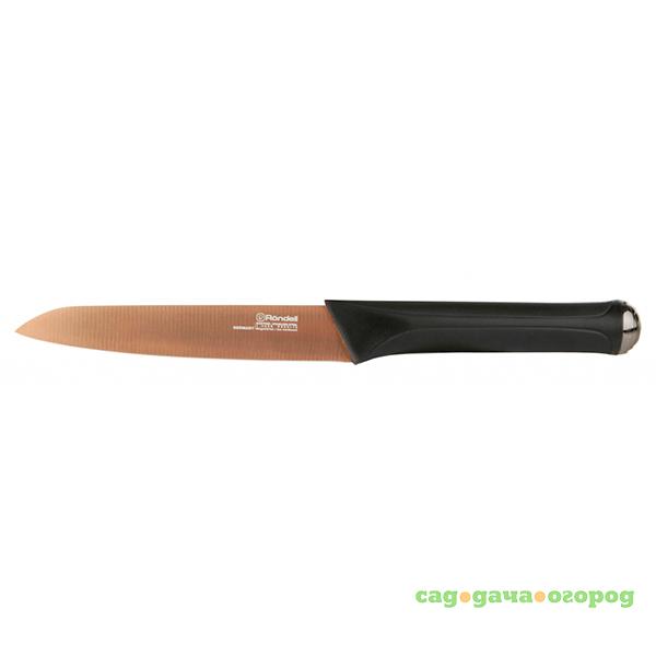 Фото 693 Нож универсальный 12,7 см Gladius Rondell