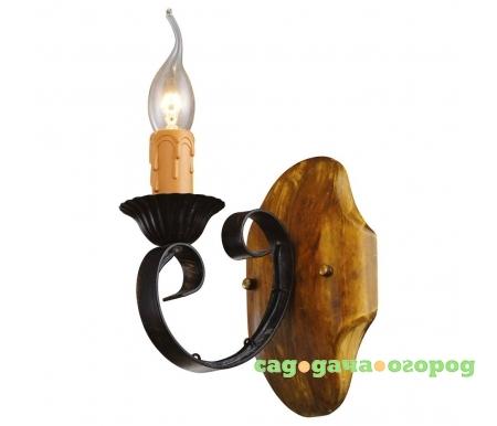 Фото Arte Lamp Taverna A9520AP-1BR