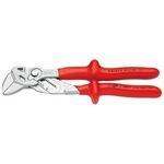 фото Клещевой ключ knipex kn-8607250 1000 v