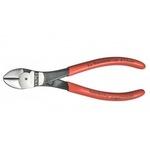 фото Силовые бокорезы knipex kn-7401180