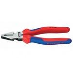 фото Силовые пассатижи knipex kn-0202180