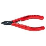 фото Бокорезы для электроники knipex kn-7502125