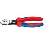 фото Силовые бокорезы knipex kn-7412180