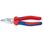 фото Комбинированные плоскогубцы knipex kn-0305140