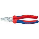 фото Пассатижи knipex kn-0305160