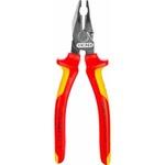 фото Силовые пассатижи knipex kn-0206180