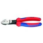 фото Силовые бокорезы knipex kn-7402200