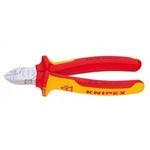 фото Бокорезы для удаления изоляции knipex kn-1426160