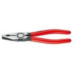 фото Комбинированные плоскогубцы knipex kn-0301200