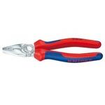 фото Комбинированные плоскогубцы knipex kn-0305200