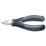 фото Бокорезы для электроники knipex kn-7742115esd