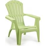 фото Кресло для отдыха ipae progarden dolomiti цвет зеленый 8009271567993