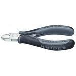 фото Бокорезы для электроники knipex kn-7702115esd