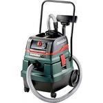 фото Пылесос metabo asr 50 l sc 602034000