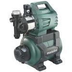 фото Насосная станция metabo hwwi 3500/25 inox 600970000