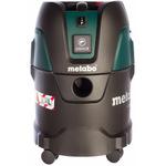 фото Промышленный пылесос metabo asa 25 l pc 602014000