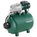 фото Насосная станция metabo hww 9000/100 g 600977000