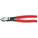 фото Силовые бокорезы knipex kn-7401200