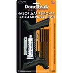 фото Набор для ремонта бескамерных шин done deal dd0320