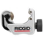 фото Мини-труборез с автоподачей ridgid 117 97787 (5-24 мм)