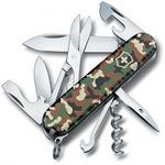 фото Швейцарский нож victorinox climber 1.3703.94 камуфляж