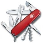 фото Швейцарский нож victorinox climber 1.3703 красный