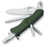 фото Швейцарский нож victorinox military 0.8461.mw4de