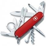 фото Швейцарский нож victorinox explorer 1.6703 красный