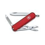 фото Швейцарский нож victorinox ambassador 0.6503 74 мм, 7 функций, красный