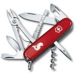 фото Швейцарский нож victorinox angler 1.3653.72