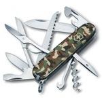 фото Швейцарский нож victorinox huntsman 1.3713.94 камуфляжный