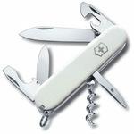 фото Офицерский нож victorinox spartan 1.3603.7 91 мм, белый