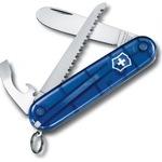 фото Швейцарский нож victorinox my first 0.2373.t2 синий