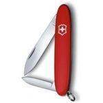 фото Швейцарский нож victorinox excelsior 0.6901 84 мм, 3 функций, красный