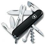 фото Швейцарский нож victorinox climber 1.3703.3 черный