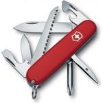 фото Швейцарский нож victorinox hiker 1.4613 красный