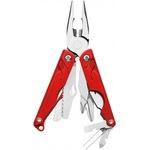 фото Мультитул leatherman leap 831842 красный