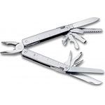 фото Мультитул victorinox swisstool 23 кожаный чехол 3.0323.l