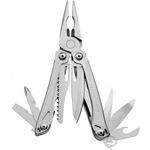 фото Мультитул leatherman sidekick 831439 нейлоновый чехол