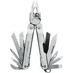 фото Мультитул leatherman supertool 300 831183 кожаный чехол