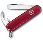 фото Швейцарский нож victorinox my first 0.2363.t красный