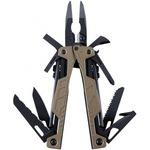 фото Мультитул leatherman oht-coyote 831640 нейлоновый чехол molle