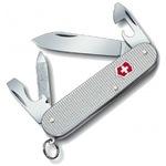 фото Швейцарский нож victorinox cadet 0.2601.26