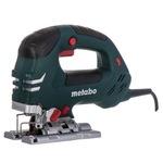 фото Лобзик metabo steb 140 plus 601404700