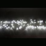 фото Гирлянда feron cl60 220-240v, 192led, 6400к, ip44, расстояние между led 7см, длина 1.4м, шнур 1.5м 26930