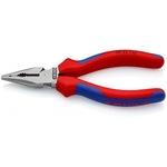 фото Удлиненные пассатижи knipex kn-0822145