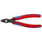 фото Electronic super knips xl 140 мм knipex kn-7861140